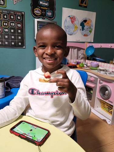 Photo of 1Kid, 2Kid, 3Kids & More Daycare - Los Angeles, CA