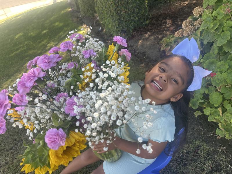 Photo of Helping Hands Preschool and Daycare - Bakersfield, CA