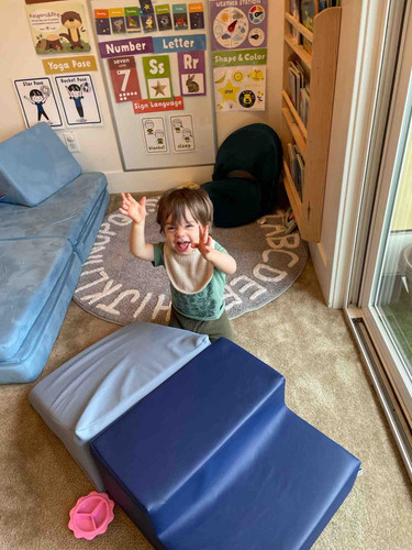 Photo of Leaping Learners Preschool - San Francisco, CA