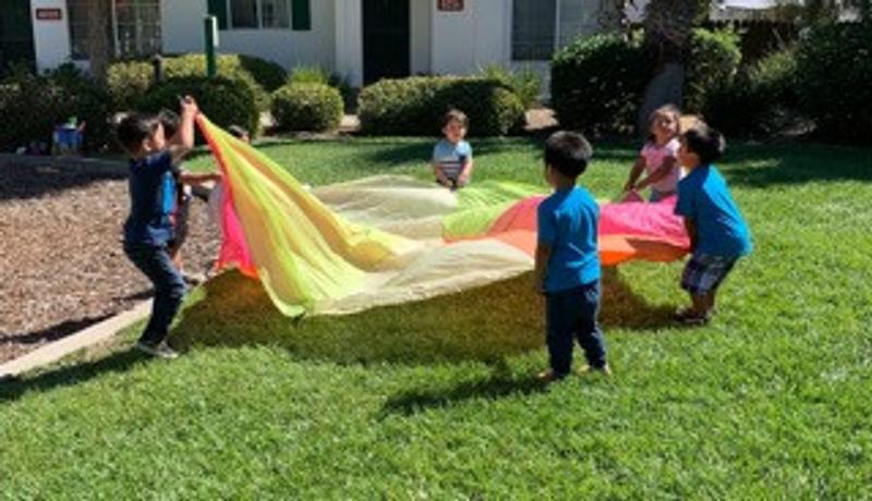Photo of Hernández Precious Moments Family Child Care - Santa Bárbara, CA