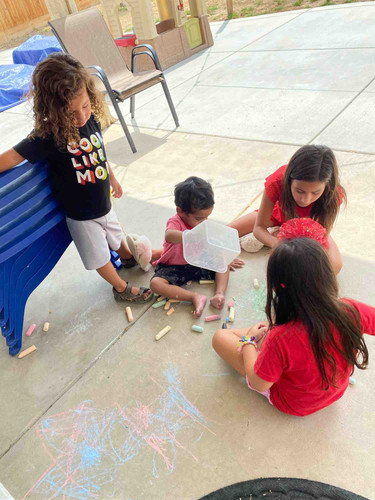 Photo of The Learning Playhouse - Fresco, CA