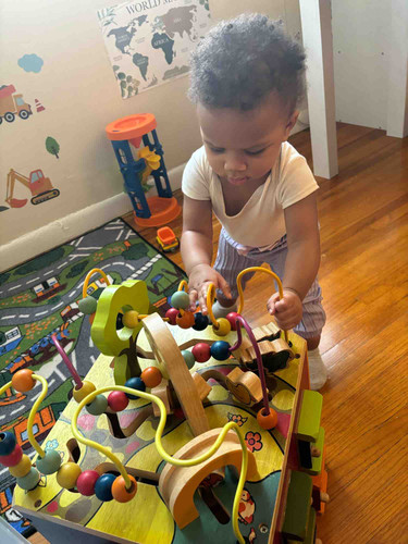 Photo of The Learning Treehouse Llc Daycare - New Brunswick, NJ