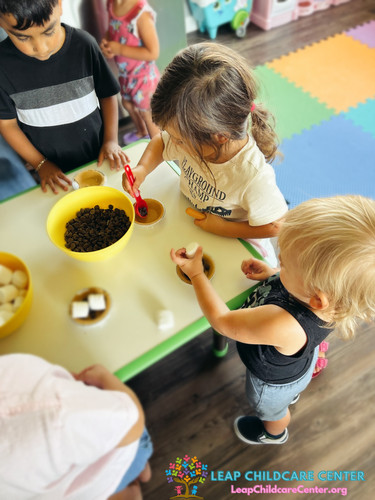 Photo of Leap Childcare Center - Bakersfield, CA