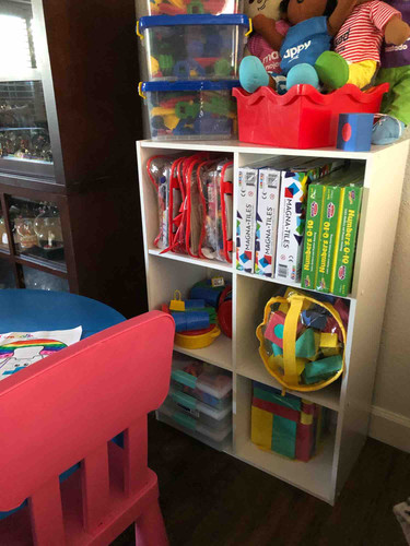 Photo of Mendoza Family Day Care