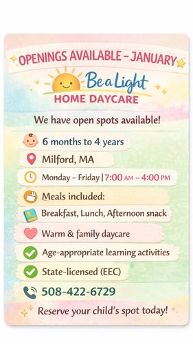 Photo of VERA Andrade Viera - Milford, MA