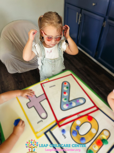 Photo of Leap Childcare Center - Bakersfield, CA