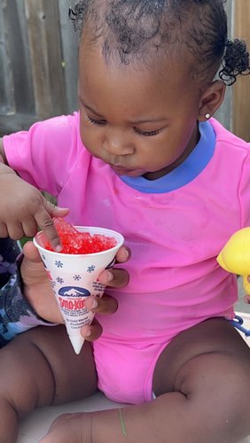 Photo of Riyahs Precious Creations Daycare - Houston, TX