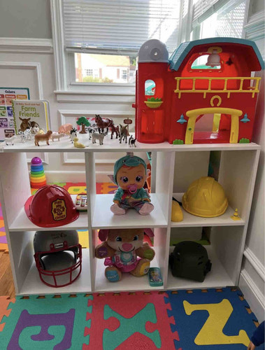 Photo of Little Bee Home Daycare - Shrewsbury, MA