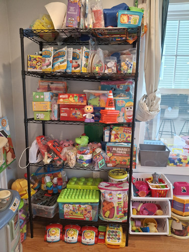 Photo of Lily Daycare - Lowell, MA