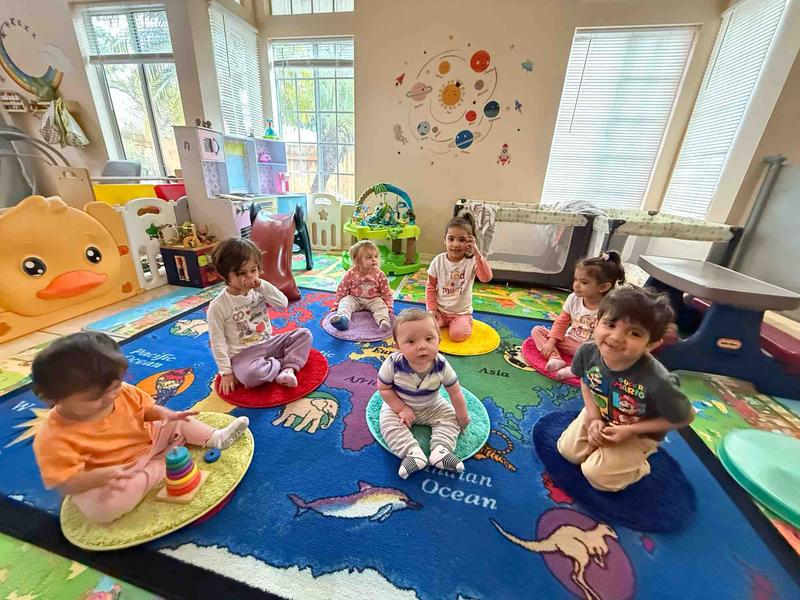 Photo of Kiddos Castle Daycare - San Diego, CA