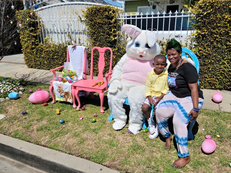 Photo of 1Kid, 2Kid, 3Kids & More Daycare - Los Angeles, CA