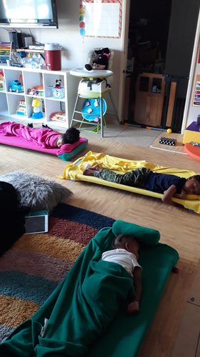 Photo of Jackson's Little Friends Daycare - Inglewood, CA