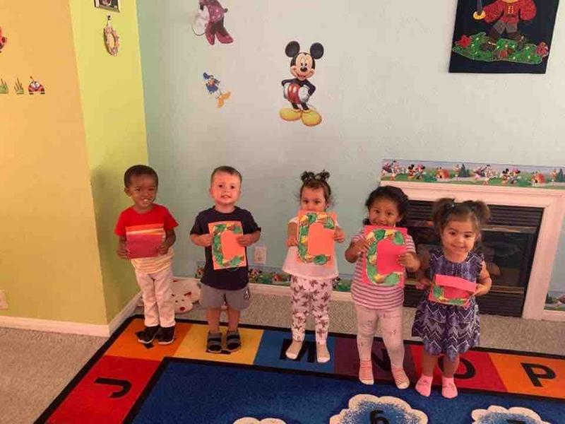 Photo of Sunrise Daycare - Reseda, CA