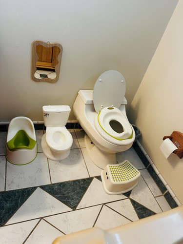 Photo of First Five Montessori Daycare - San Jose, CA