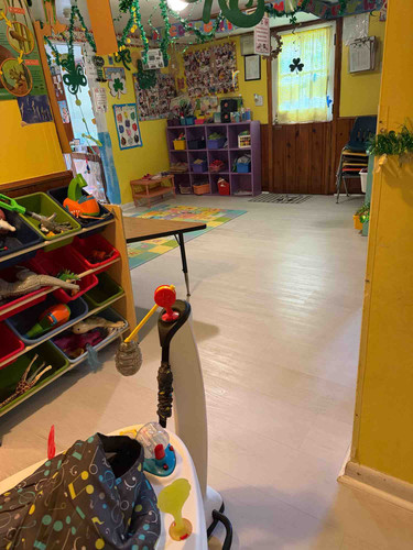 Photo of Maria Rivera & Yamileth Serpas Daycare - Silver Spring, MD