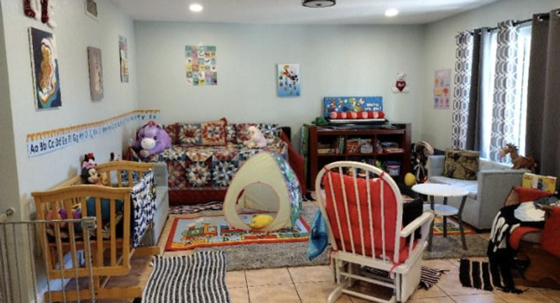 Photo of Alma Family Daycare INC - San Jose, CA