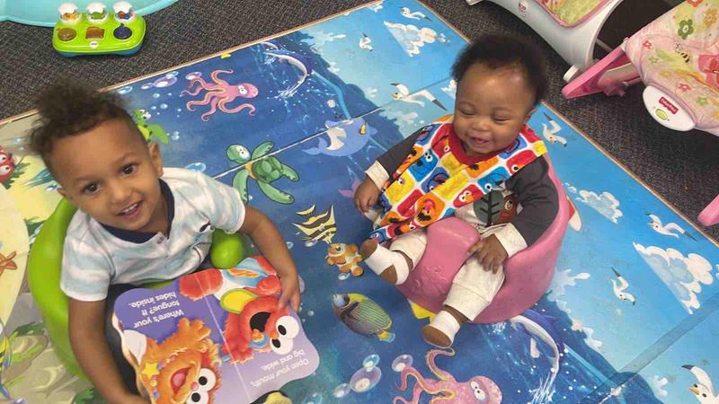 Photo of Little Ivies Montessori - Plano, TX