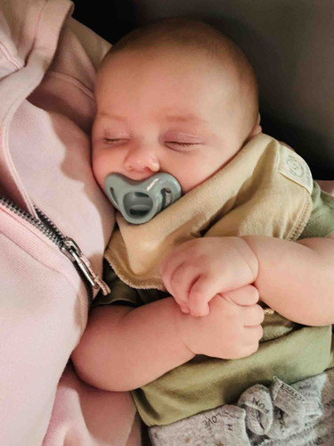 Photo of Sarah's Daycare - Hemlock, MI