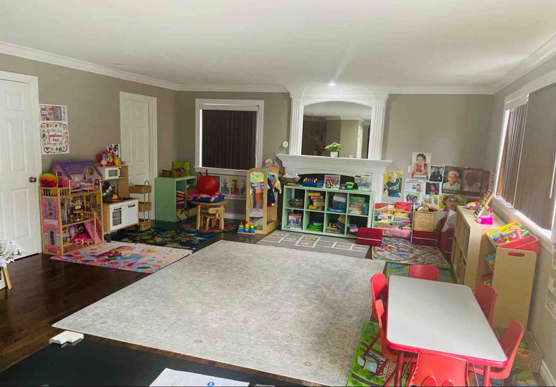 Photo of Cawo Home Daycare - Auburn, WA