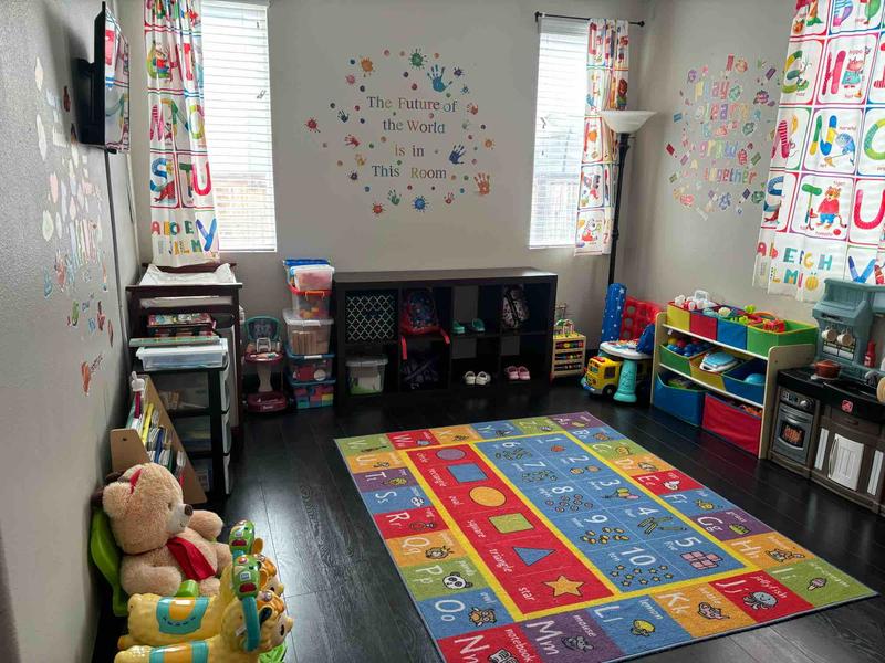 Photo of Walkers Way Family Childcare - Victorville, CA