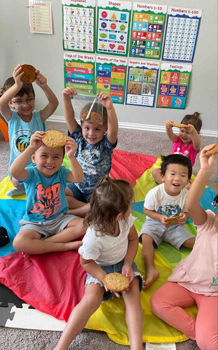 Photo of Little Innovators, Preschool Program - Fulshear, TX