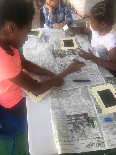 Photo of Fielder's Family Daycare - Moreno Valley, CA