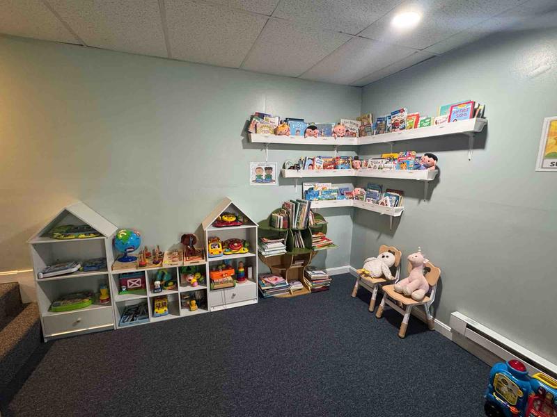 Photo of Wonderland Of Tia Mari Daycare - Worcester, MA