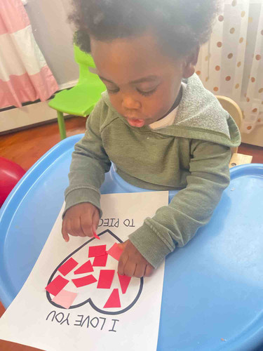 Photo of First Steps Family Childcare Daycare - Worcester, MA