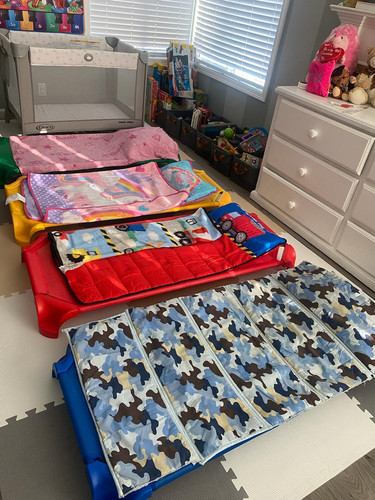 Photo of Brilliant Minds Daycare - Long Beach, CA