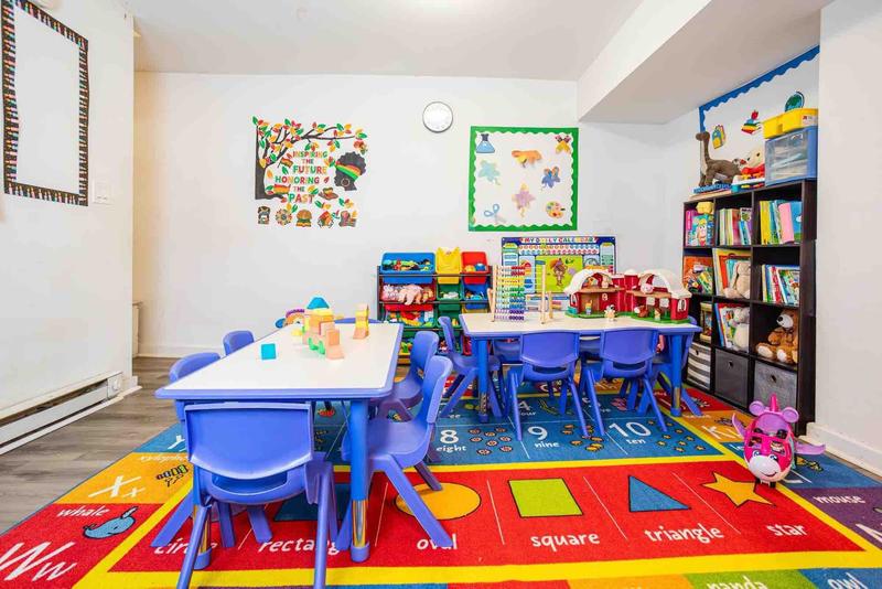 Photo of Deborah Holloman Daycare - Mattapan, MA