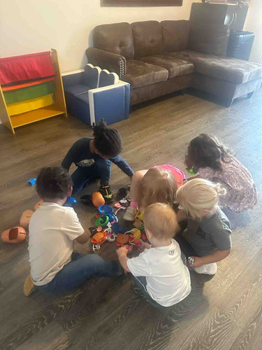 Photo of ABC Dinosour Daycare - Junction City, KS