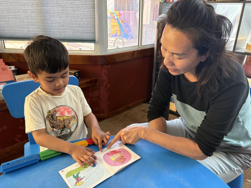 Photo of Garden Of Joy Montessori International School - San Jose, CA