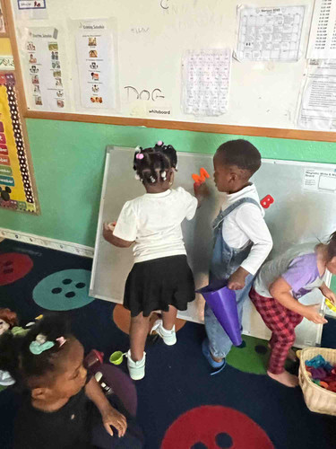 Photo of Mack Family Daycare - Los Angeles, CA