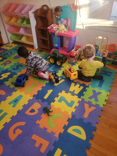 Photo of Gladys Alexander Daycare