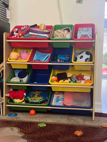 Photo of Little Artists Daycare - Fremont, CA