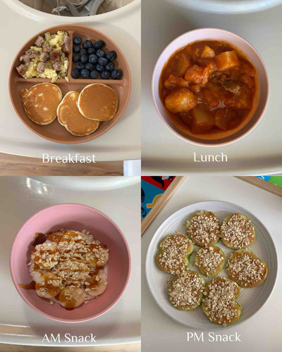 Photo of Little Wonders Daycare - Rancho Cordova, CA