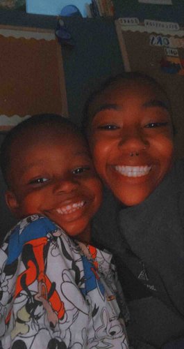 Photo of Destyni C. - Methuen, MA