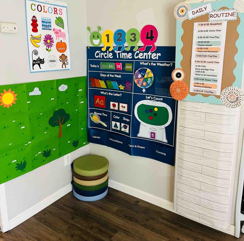 Photo of Lolu Childcare Daycare - San Diego, CA