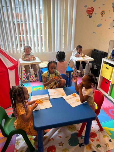 Photo of Jones Family Childcare - Los Angeles, CA