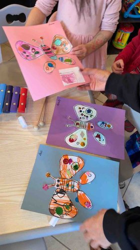 Photo of Mon Ami(e) - Irvine, CA