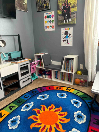 Photo of Uniques Home Daycare LLC - Auburn, WA