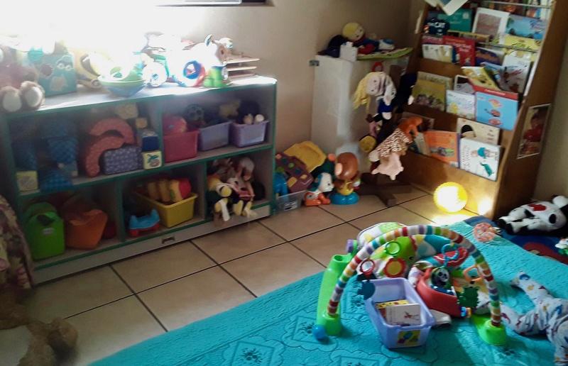 Photo of Lopez Family Daycare - Los Angeles, CA