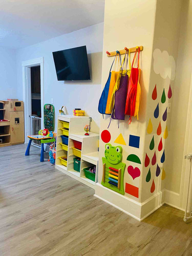 Photo of Chiquiringos Daycare - Fitchburg, MA