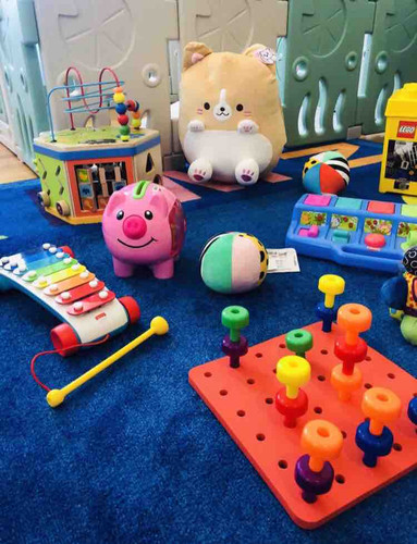 Photo of Manukyan Family Childcare - Glendale, CA