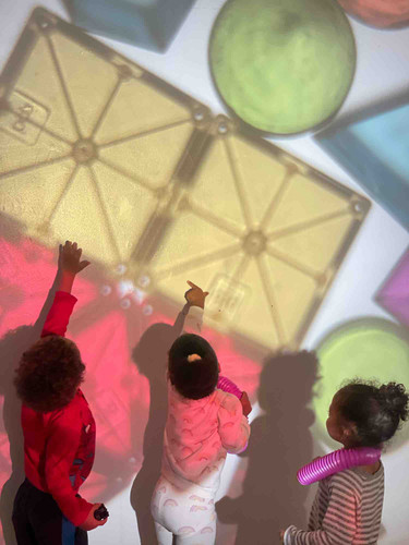 Photo of Watch Us Grow Daycare - Brooklyn, NY