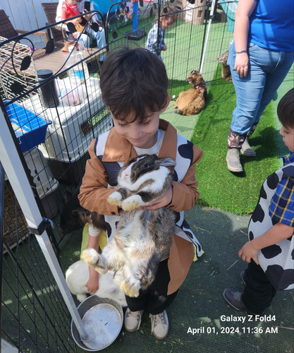 Photo of Melkonyan Family Child Care Daycare - Winnetka, CA