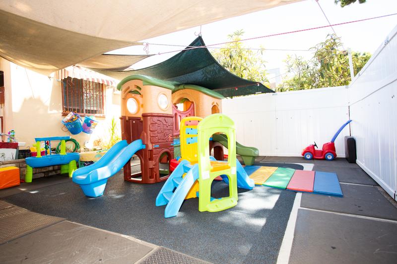 Photo of IDEA Daycare, Inc. - Los Angeles, CA
