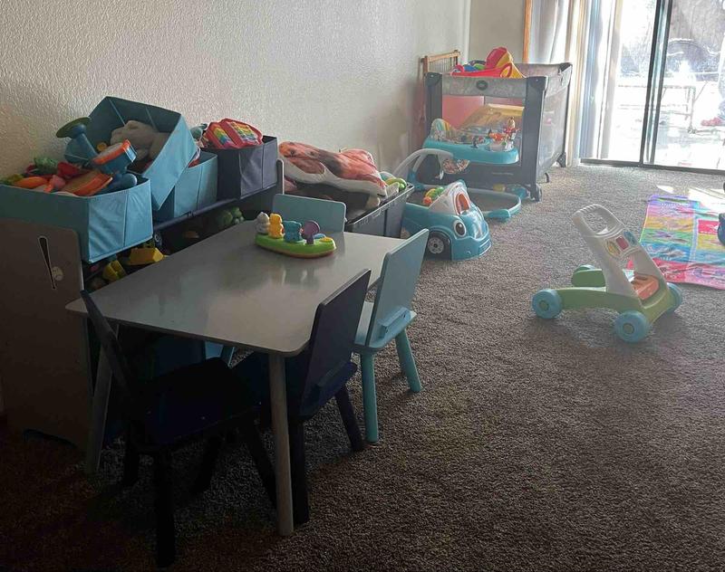 Photo of Babes N Tots Daycare - Stockton, CA