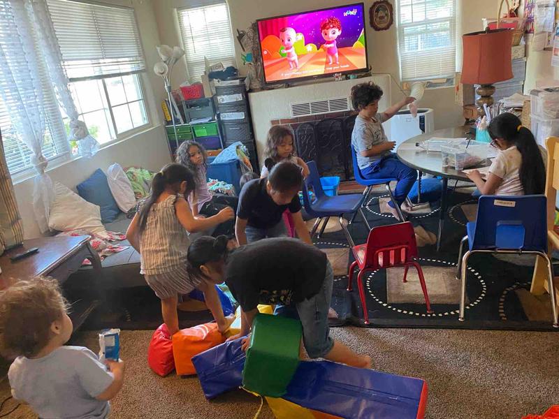 Photo of María Lourdes Ruiz Daycare - Portland, OR