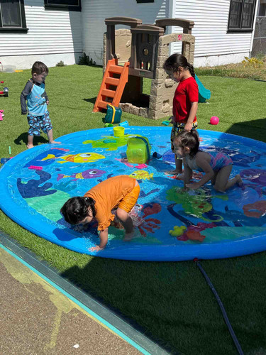 Photo of Sunny Wells Montessori Daycare - Pomona, CA